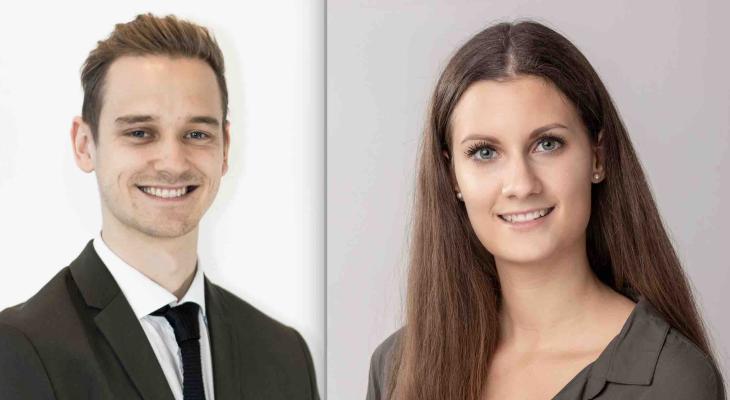 De´Longhi-Kenwood GmbH Österreich neue Mitarbeiter