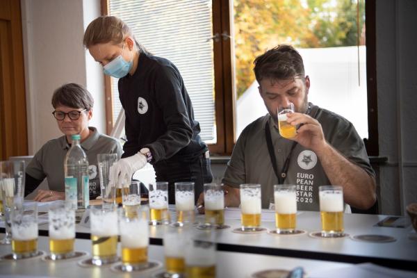 European Beer Star 2020