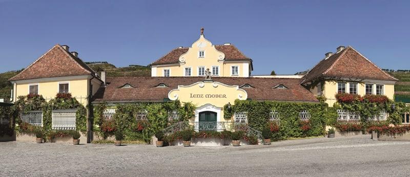 Lenz Moser Herbstfest 2020 