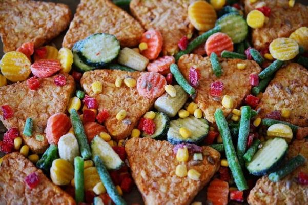 Iglo Austria hatte ein ausgezeichnetes Jahr