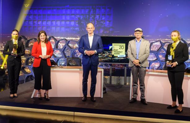 Post Prospekt Awards 2020