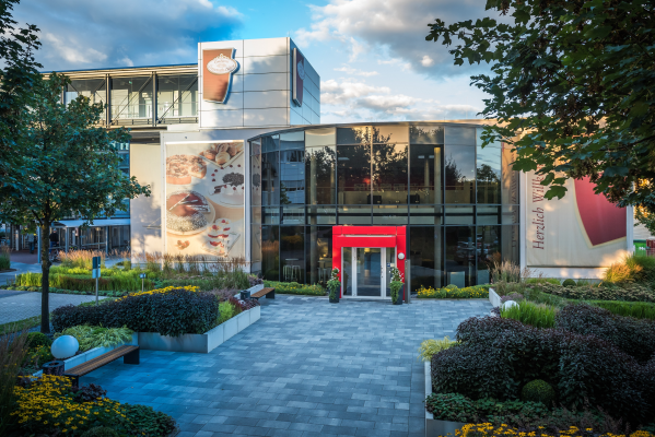 Conditorei Coppenrath & Wiese schließt Geschäftsjahr 2020 planmäßig ab