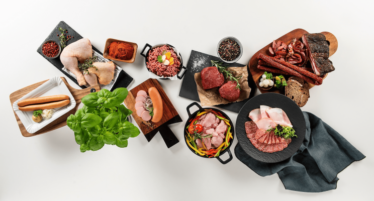 Hofer setzt zu 100% auf Fleisch aus Österreich