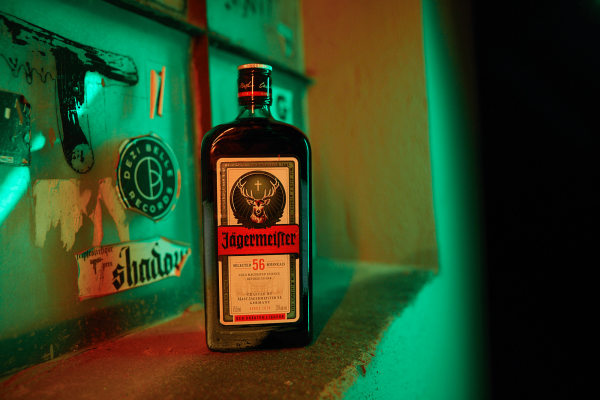 Die Mast-Jägermeister SE wechselt in Österreich den Distributionspartner.