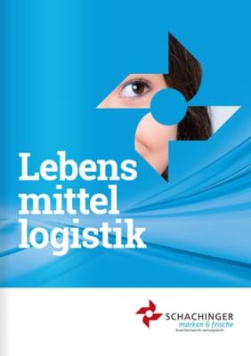 Schachinger Frische Logistik