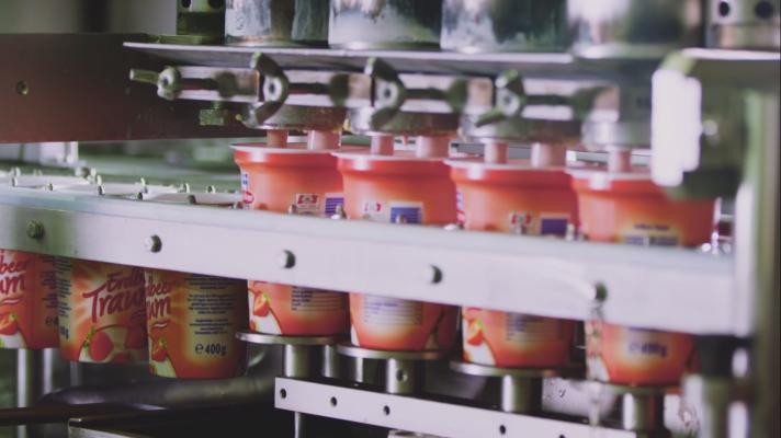 Schärdinger spart Tonnen an Zucker ein