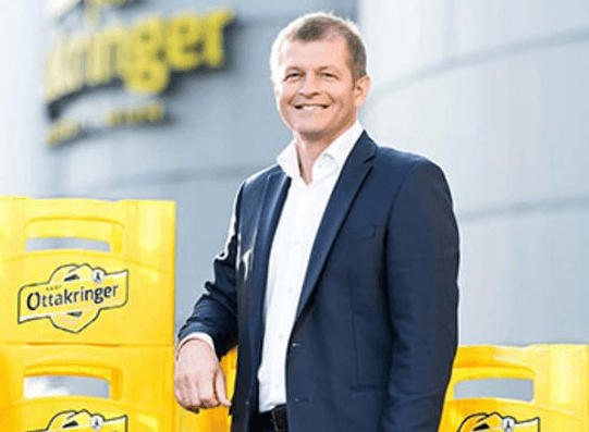 Managementwechsel bei Del Fabro Kolarik Getränkehandel