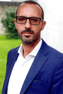 MPREIS Geschäftsführer Peter Paul Mölk