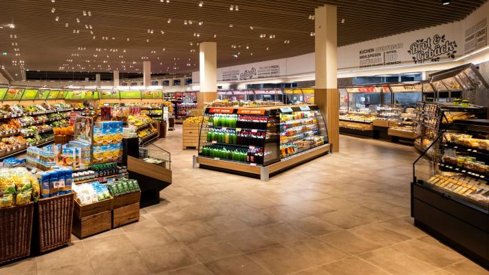 Eurospar Prauchner 
