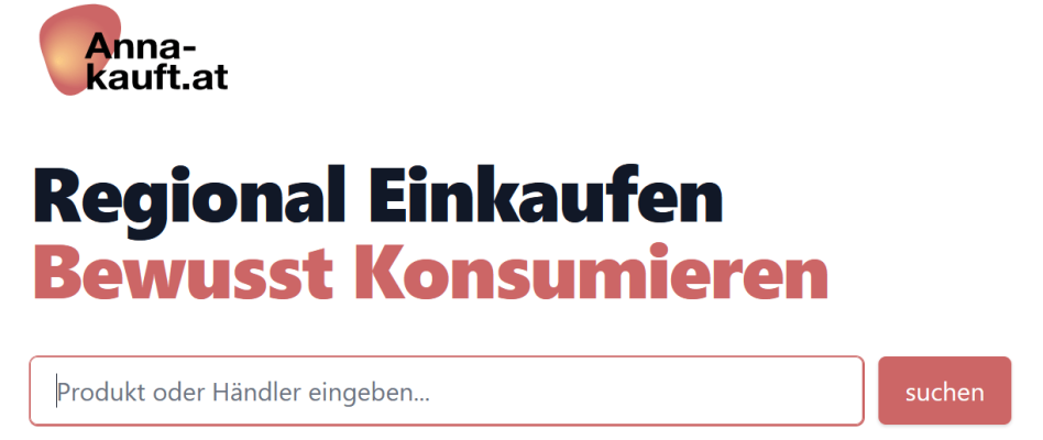 Screenshot Annakauft.at
