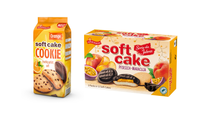 Griesson_Soft Cake Cookie_Sorte des Jahres1