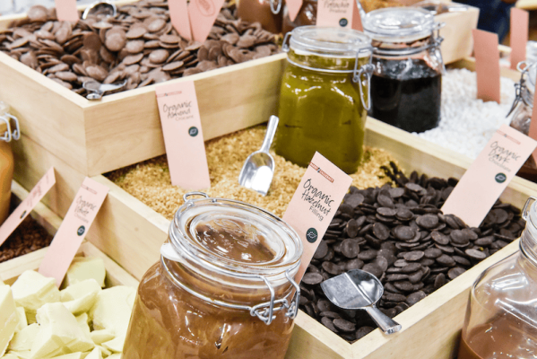 ISM präsentiert Produkte digital