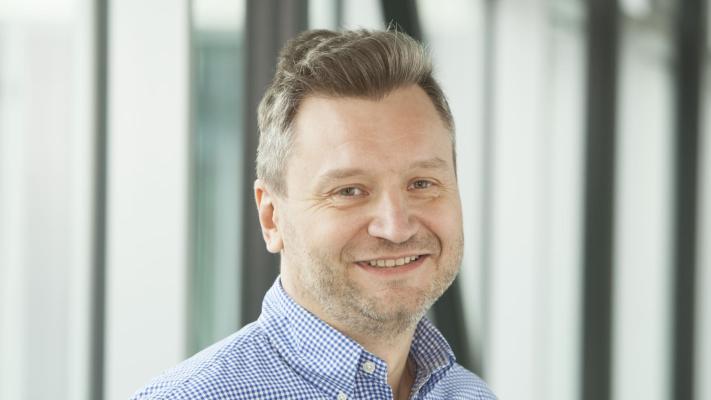 Sándor Szimeiszter ist neuer Country Manager von JYSK Österreich