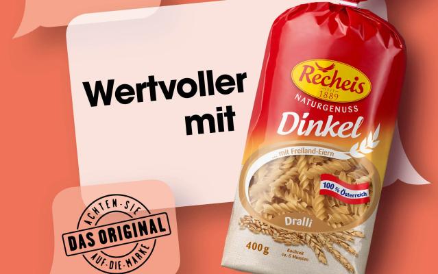 Recheis über das Jahr 2020