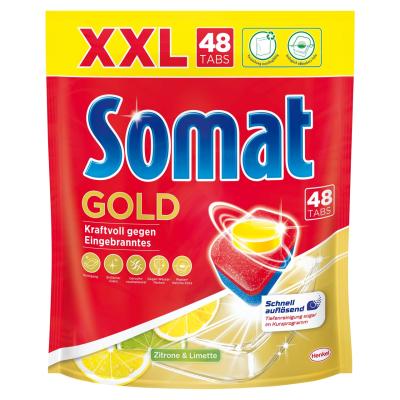 Somat Gold