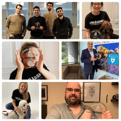 Purina Accelerator "Unleashed" sucht innovative Start-ups mit spannenden Geschäftsideen rund um Hund und Katze