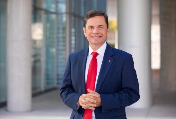 Mag. Fritz Poppmeier_Spar Vorstandsvorsitzender