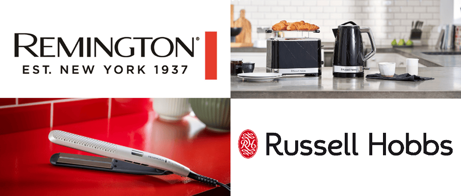 Spectrum Brands_Marken