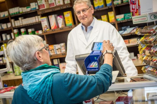 Partnerschaft Worldline und PSA Payment Services Austria GmbH