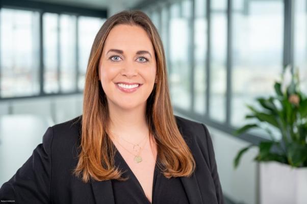 Jö Bonus Club: Hanna Maier verstärkt die Geschäftsführung