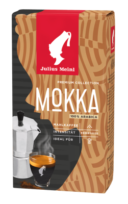 Julius Meinl Mokka