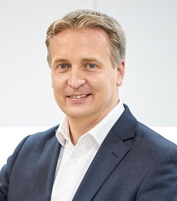 Markus Fahrnberger-Schweizer