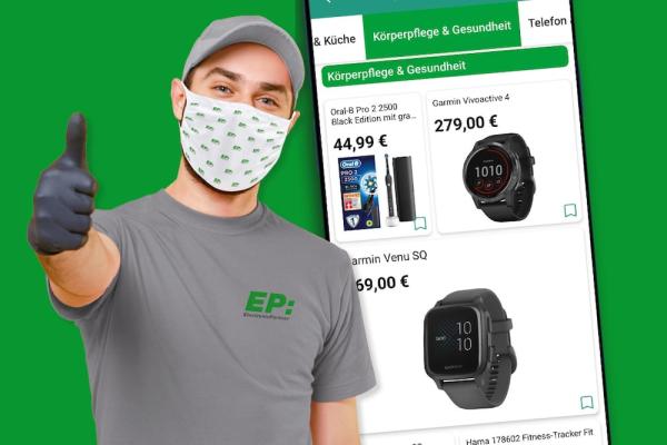 Offerista bringt eine innovative Form des digitalen Flugblatts auf den Markt