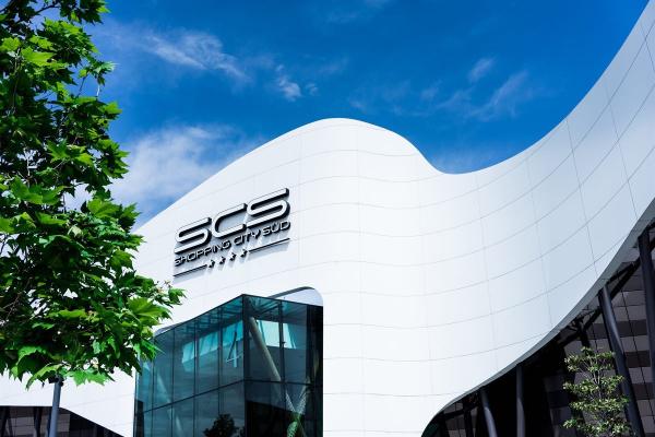 Unibail-Rodamco-Westfield schließt Joint-Venture in der Shopping City Süd