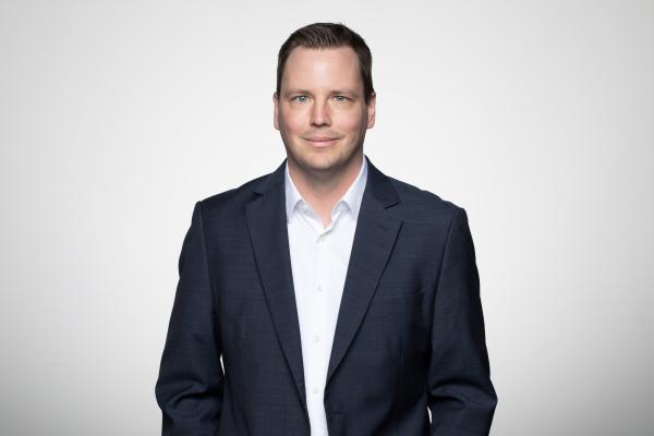 Neuer nationaler Verkaufsleiter bei Transgourmet Österreich, Christian Rödlbach