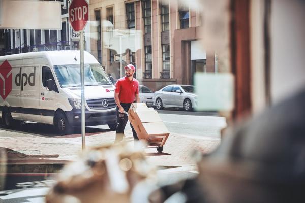 DPD Austria investiert 20 Millionen Euro
