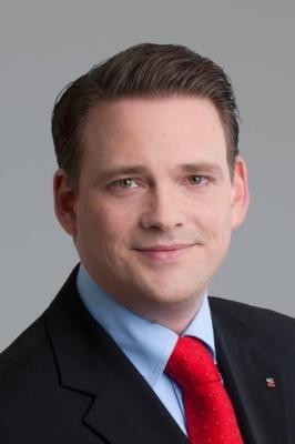 Seit April zeichnet Ingo Heuer bei Vandemoortele für die Vertriebsaktivitäten, die Kundenbetreuung und die Weiterentwicklung im Bereich Tiefkühlbackwaren für den Lebensmitteleinzelhandel und Discount in Österreich verantwortlich.