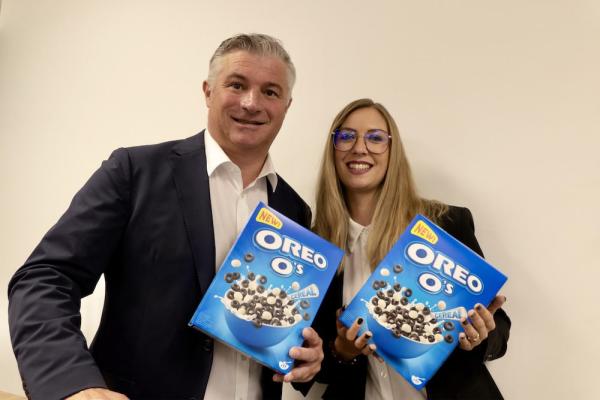 Mag. Josef und Tochter Tina Kirisits, MA, sind für die Entwicklung der Produkte im Handel verantwortlich.