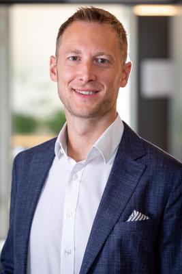 Mag. Reinhard Korner, Geschäftsführer der Glatz GmbH, im Interview mit retailreport.at