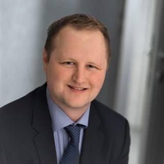 Karl Pucher von Rondo Ganahl zum neuen Präsident des ÖVI ernannt.