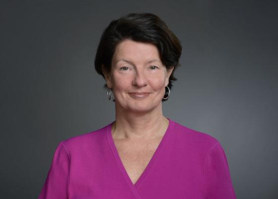 P&G: Ab dem 1. Juli 2021 übernimmt Astrid Teckentrup (54) die Gesamtverantwortung für das operative Geschäft des globalen Konsumgüterunternehmens in der DACH-Region. 