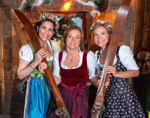 1. Wiener Winter Wiesn