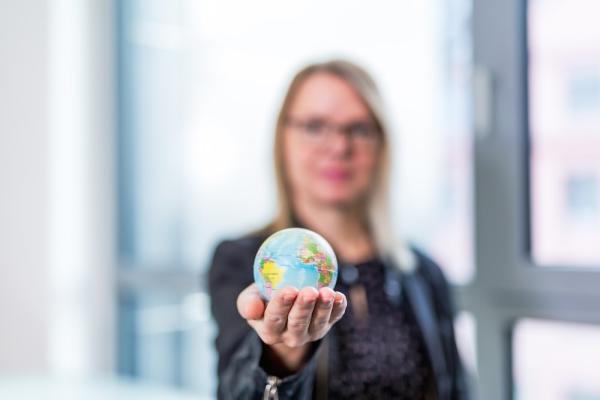 Unito in Österreich: für Nachhaltigkeit ein Vorbild