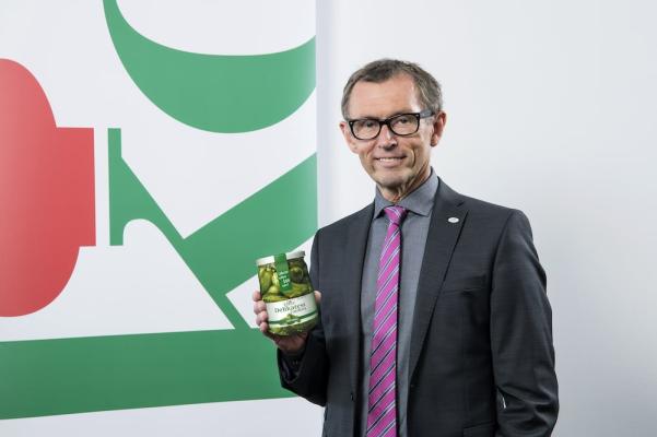 efko: frisch trotz 80 Jahren