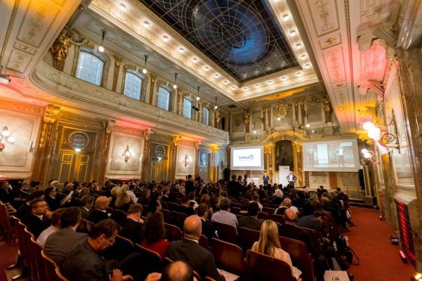 Der ASCP Kongress am 3. November findet wieder im Haus der Industrie am Wiener Schwarzenbergplatz statt.