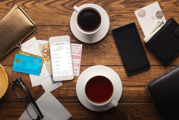 Bankomat-Karten im daily business sehr beliebt