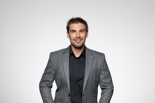 Handels-Insider Christian Hann zum Standortgeschäftsleiter Transgourmet Zell am See bestellt.