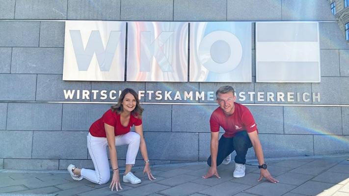 Lehre und Beruf im Handel