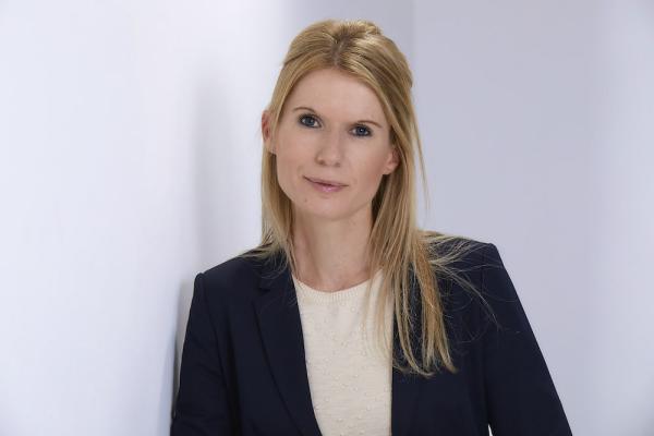 Gisela Ploch übernimmt die Bereichsleitung Konzernkommunikation bei Vivatis