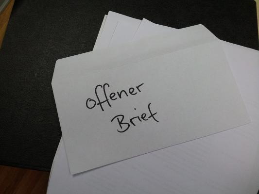 Offener Brief des Handels an Bundesregierung bezüglich Maskenpflicht