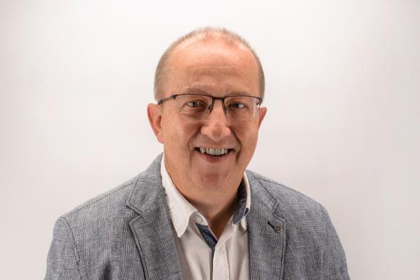 Andreas Fürtbauer ist neuer Leiter Vertrieb und Marketing bei Reiter Wurst