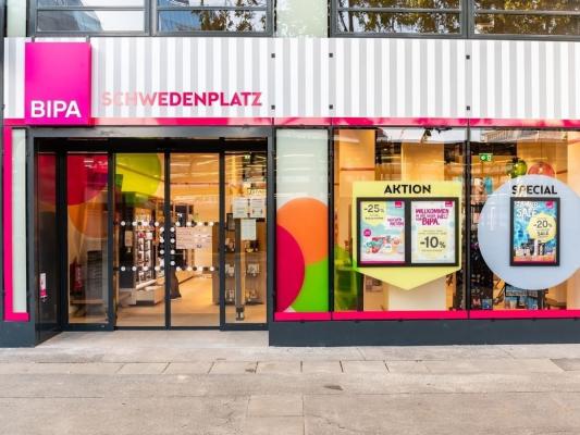 Bipa gibt Einblick in die Entwicklungen der letzten Monate