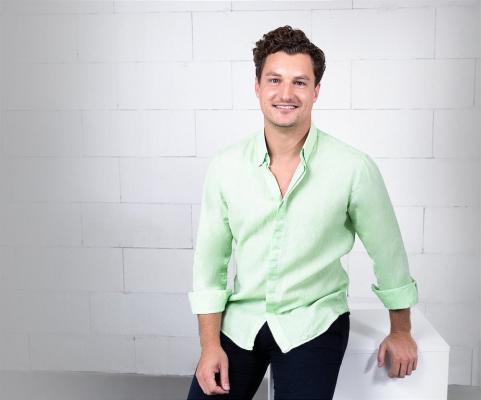 Dominik Neuwirth ist neuer Geschäftsführer von mjam market