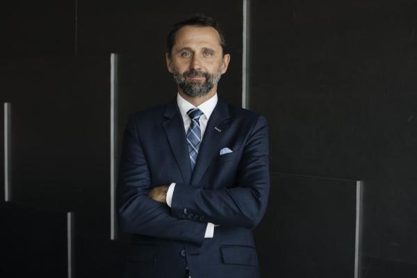 Georg Beham - Cybersecurity & Privacy Leader bei PwC Österreich 