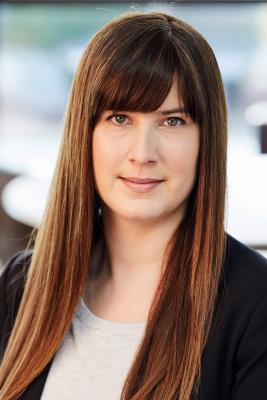 Jennifer Knorr wird neue Leiterin für Supply Chain und Quality Assurance bei McDonald’s Österreich