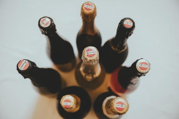 Österreichischer Sekt wird zu Sekt Austria